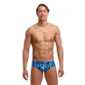 Funky Trunks Seamed Badetrusser male