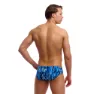 Funky Trunks Seamed Badetrusser male