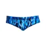 Funky Trunks Seamed Badetrusser male