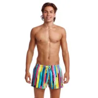 Funky Trunks Shorty Badebukse male Funky Trunks Shorty Badebukse male