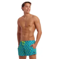 Funky Trunks Shorty Badebukse male Funky Trunks Shorty Badebukse male