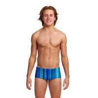 Funky Trunks Sidewinder Badeshorts Boxer male Funky Trunks Sidewinder Badeshorts Boxer male