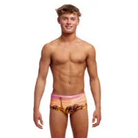 Funky Trunks Sidewinder Badeshorts Boxer male Funky Trunks Sidewinder Badeshorts Boxer male