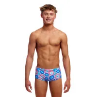 Funky Trunks Sidewinder Badeshorts Boxer male