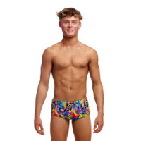 Funky Trunks Sidewinder Badeshorts Boxer male Funky Trunks Sidewinder Badeshorts Boxer male