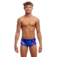 Funky Trunks Sidewinder Badeshorts Boxer male