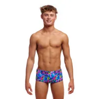 Funky Trunks Sidewinder Badeshorts Boxer male Funky Trunks Sidewinder Badeshorts Boxer male