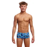 Funky Trunks Sidewinder Badeshorts Boxer male