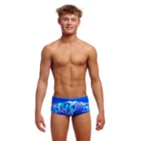 Funky Trunks Sidewinder Badeshorts Boxer male