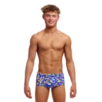 Funky Trunks Sidewinder Badeshorts Boxer male Funky Trunks Sidewinder Badeshorts Boxer male