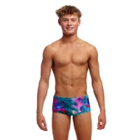 Funky Trunks Sidewinder Badeshorts Boxer male Funky Trunks Sidewinder Badeshorts Boxer male