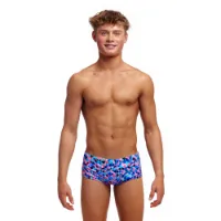 Funky Trunks Sidewinder Badeshorts Boxer male