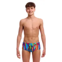 Funky Trunks Sidewinder Badeshorts Boxer male