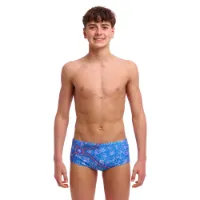 Funky Trunks Sidewinder Badeshorts Boxer male