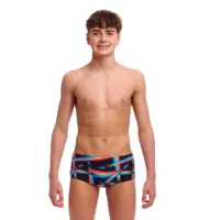 Funky Trunks Sidewinder Badeshorts Boxer male