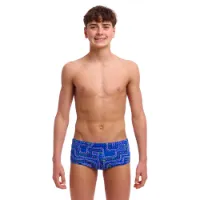 Funky Trunks Sidewinder Badeshorts Boxer male Funky Trunks Sidewinder Badeshorts Boxer male