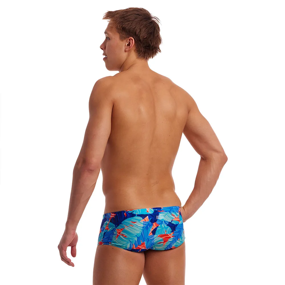 Funky Trunks Sidewinder Badeshorts Boxer male Funky Trunks Sidewinder Badeshorts Boxer male