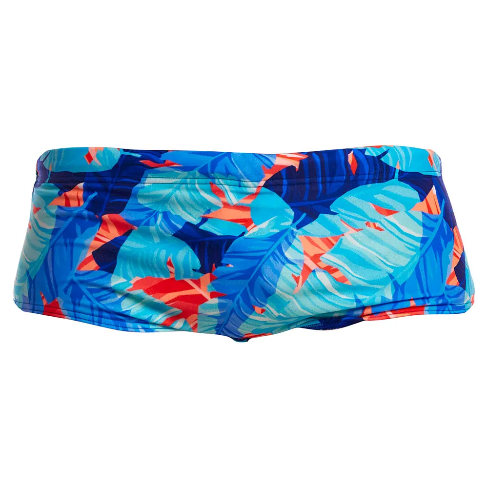 Funky Trunks Sidewinder Badeshorts Boxer male Funky Trunks Sidewinder Badeshorts Boxer male