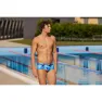 Funky Trunks Sidewinder Badeshorts Boxer male