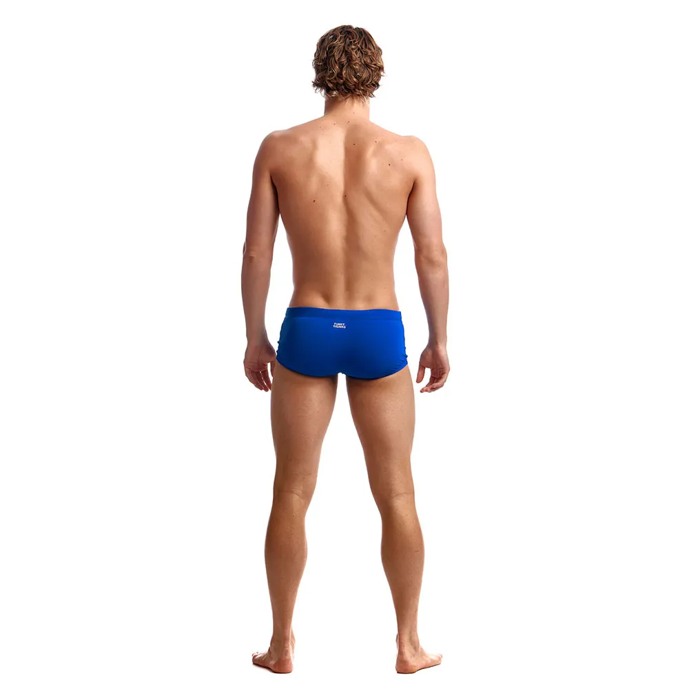 Funky Trunks Sidewinder Badeshorts Boxer male