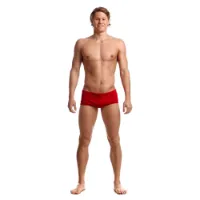 Funky Trunks Sidewinder Badetrusser male Funky Trunks Sidewinder Badetrusser male