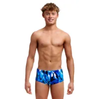 Funky Trunks Sidewinder Badetrusser male