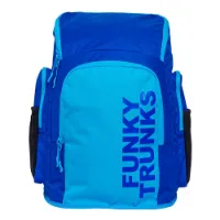 Funky Trunks Space 40l Ryggsekk unisex