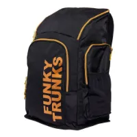 Funky Trunks Space 40l Ryggsekk unisex Funky Trunks Space 40l Ryggsekk unisex