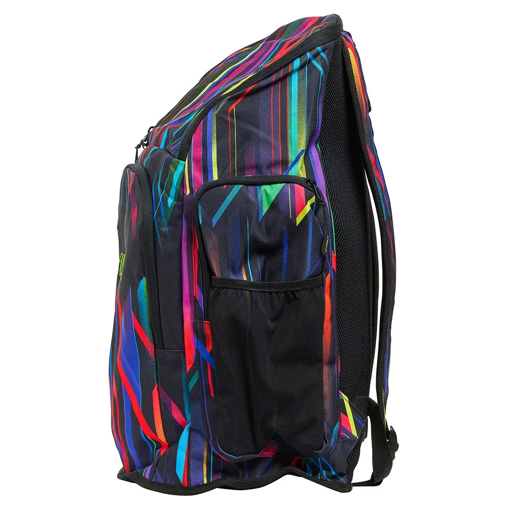 Funky Trunks Space 40l Ryggsekk unisex Funky Trunks Space 40l Ryggsekk unisex