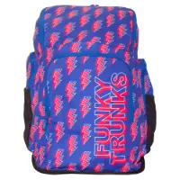 Funky Trunks Space Case Ryggsekk unisex Funky Trunks Space Case Ryggsekk unisex