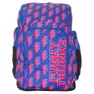 Funky Trunks Space Case Ryggsekk unisex, Flash, One Size