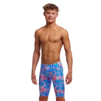 Funky Trunks Training Jammer male Funky Trunks Training Jammer male