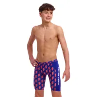 Funky Trunks Training Jammer male