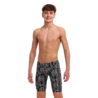 Funky Trunks Training Jammer male