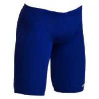 Funky Trunks Training Still Ocean Jammer male