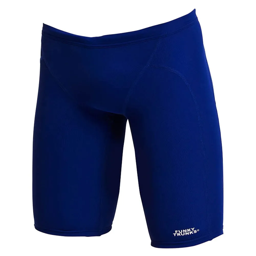 Funky Trunks Training Still Ocean Jammer male Funky Trunks Training Still Ocean Jammer male