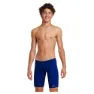 Funky Trunks Training Still Ocean Jammer male