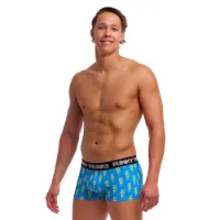 Funky Trunks Underwear Boxers male
