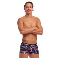 Funky Trunks Underwear Boxers male Funky Trunks Underwear Boxers male