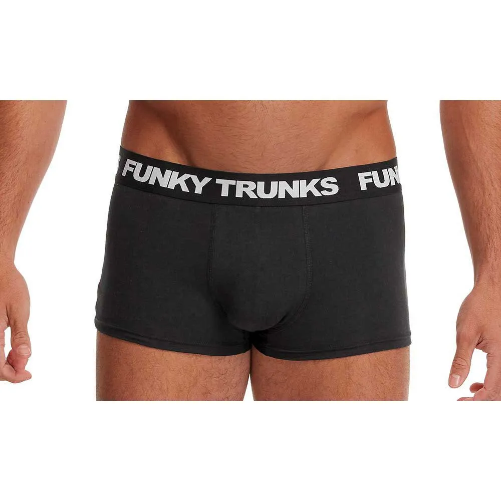 Funky Trunks Underwear Boxers male