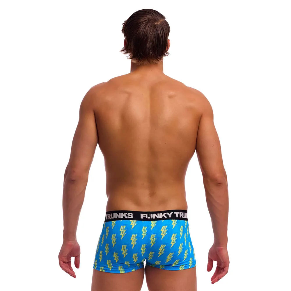 Funky Trunks Underwear Boxers male