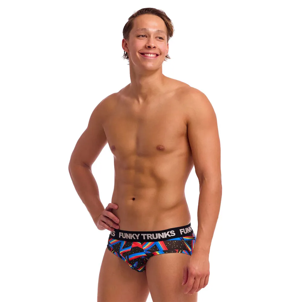 Funky Trunks Underwear Slips male