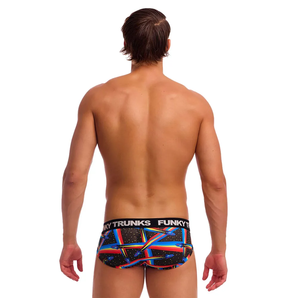 Funky Trunks Underwear Slips male