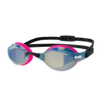 Funky Trunks Xt Machine Svømmebriller unisex Funky Trunks Xt Machine Svømmebriller unisex