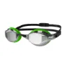 Green team