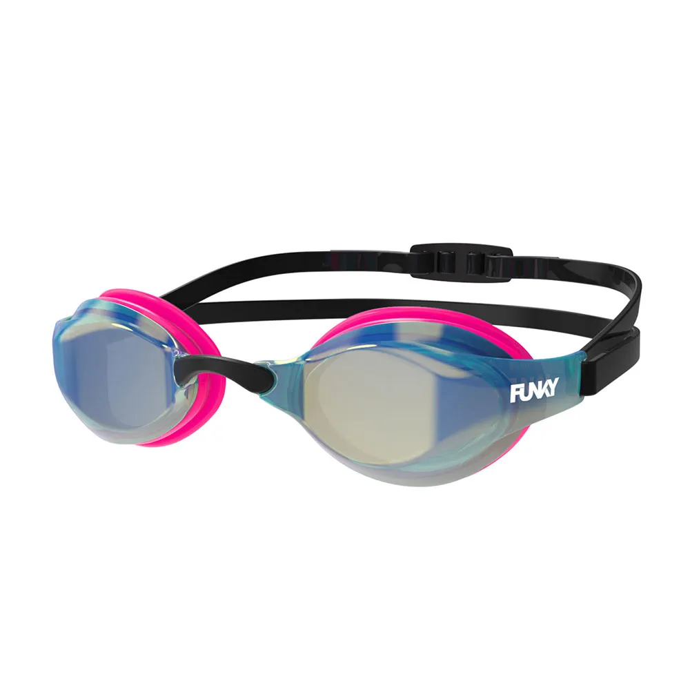 Funky Trunks Xt Machine Svømmebriller unisex