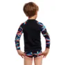 Funky Trunks Zippy Junior Uv-sett unisex