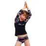 Funky Trunks Zippy Junior Uv-sett unisex