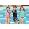 Funky Trunks Zippy Junior Uv-sett unisex