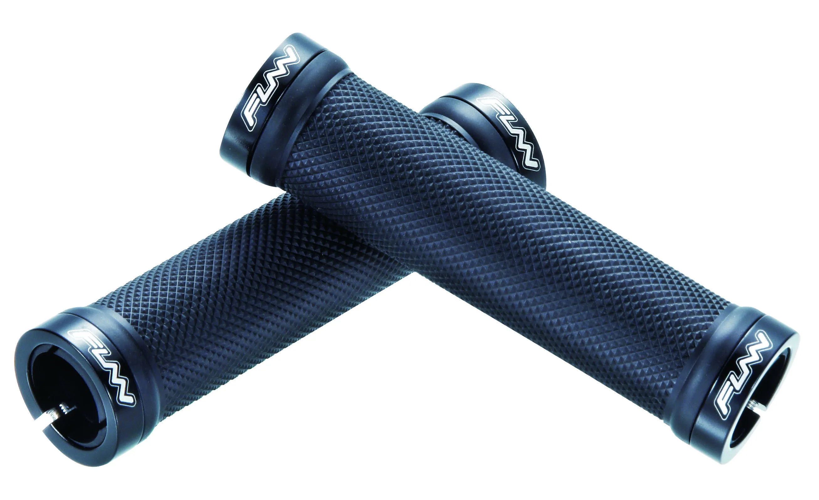 FUNN Combat, Black